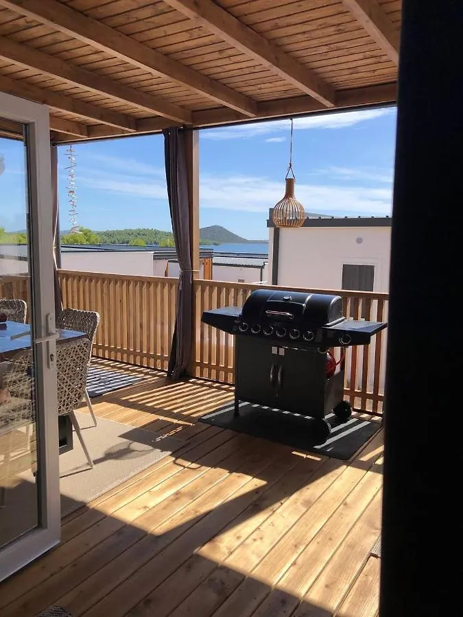 Hollers Holiday Homes Haus Oli Drage
