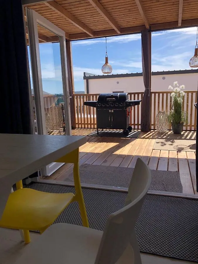 Hollers Holiday Homes Haus Oli Drage