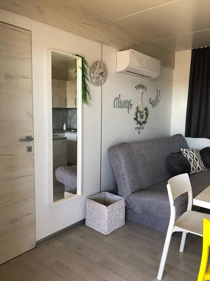 Hollers Holiday Homes Haus Oli Drage