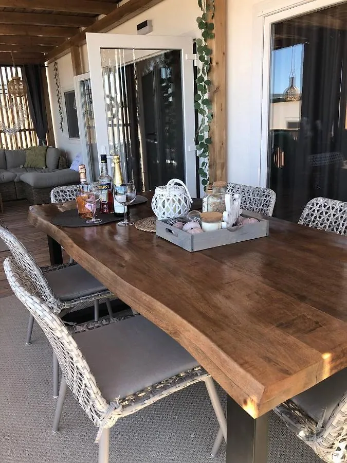 Hollers Holiday Homes Haus Oli Drage Croatia