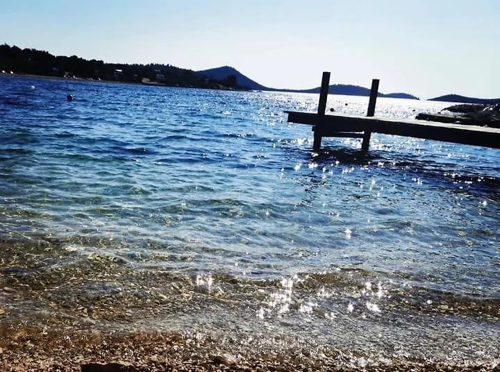 Alpesi faház Hollers Holiday Homes Haus Oli Drage Horvátország