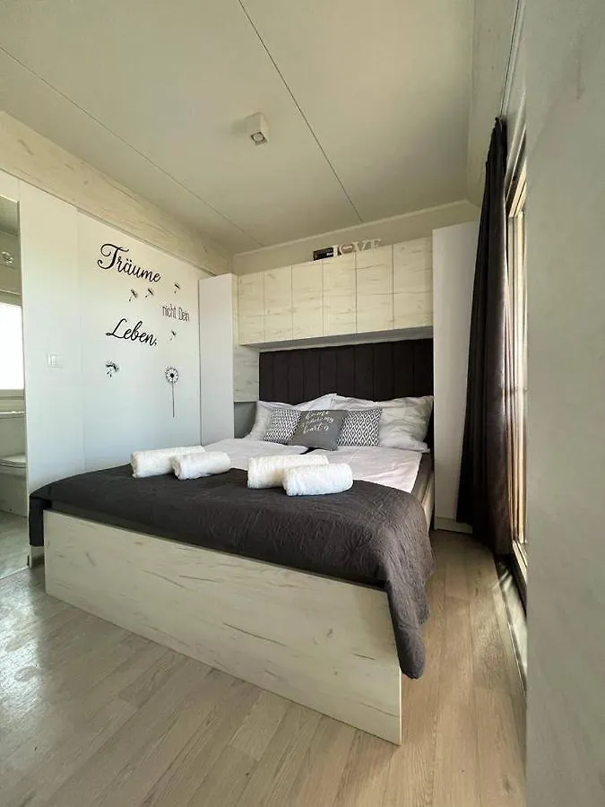 Hollers Holiday Homes Haus Oli Drage Croatia