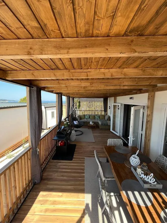 Chalet Hollers Holiday Homes Haus Oli Drage
