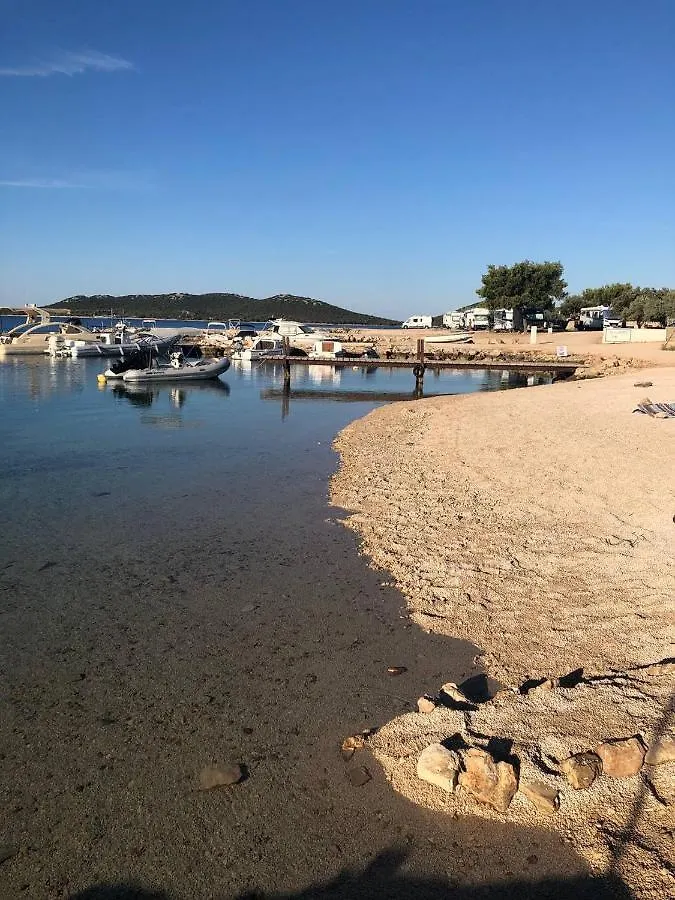 Hollers Holiday Homes Haus Oli Drage 0*,  Croatia