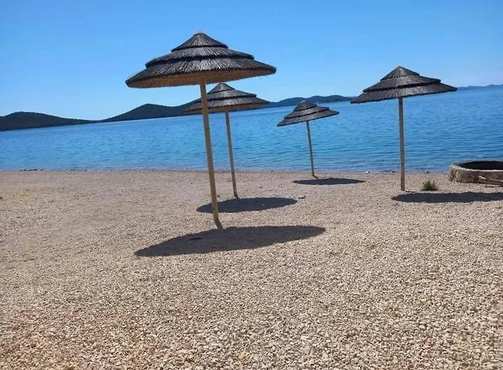Hollers Holiday Homes Haus Oli Drage