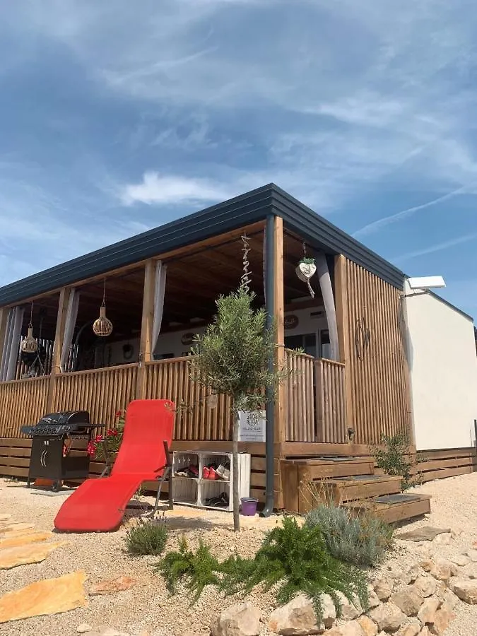 Hollers Holiday Homes Haus Oli Drage 0*,