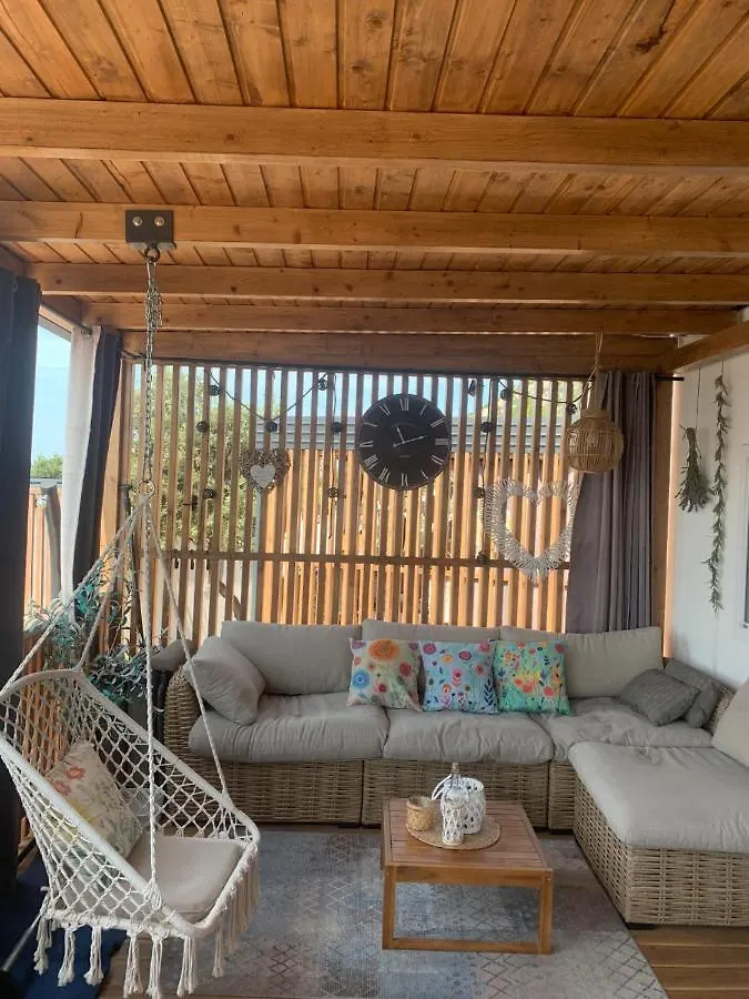 Hollers Holiday Homes Haus Oli Drage
