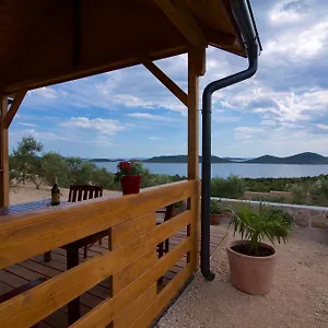 Ferienhaus Marina House, Drage